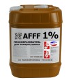 Пенообразователь  AFFF- AR (ПОЖАРНЫЙ) 1% ТУ 20.14.19-002-20860667-2018 - 4
