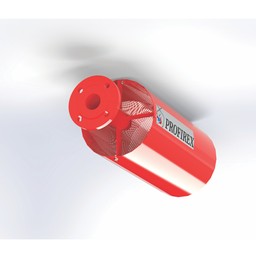 Генератор пены средней кратности ГПСКС PROFIREX